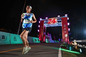 BIB: 
                            <button type="button" onclick="openModal(26533125)" class="btn btn-primary btn-sm float-right btn-popup" data-toggle="modal" data-target=".modal-high-quality">
                        <i class="fas fa-shopping-cart"></i> Add to Cart
                    </button>
                                            <button type="button" onclick="isThisMe(26533125, true)" class="btn btn-success btn-sm float-right btn-popup btn-isme hidden" data-toggle="tooltip" data-placement="bottom" title="นี่คือรูปของคุณใช่ไหม คลิกที่นี่เพื่อเอาเข้าอัลบั้ม">
                        <i class="fas fa-plus"></i> Add to album
                    </button>
                    <button type="button" onclick="isThisMe(26533125, false)" class="btn btn-warning btn-sm float-right btn-popup btn-isnotme hidden">
                        <i class="fas fa-ban"></i> Remove from album
                    </button>